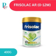 FRISOLAC AR 400G 0-12MONTHS / FRISOLAC STEP 1 400G
