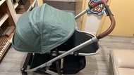 UPPAbaby CRUZ Stroller BB嬰兒車 99%新