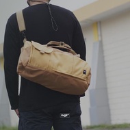 Travel Bag, Duffle Bag "Fegley" Nvgtr Bag 2D1N