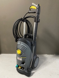 Germany 德國🇩🇪 卡赫 KARCHER 商用高壓清洗機 HD6/15C 專業強力噴射洗地机 professional HD 6/15C high pressure pro floor wash