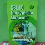 K3LH & Community Health Science for Pharmacy Vocational Schools