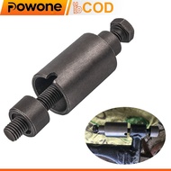 Engine Engine Bushing Removal/Bushing Remover Extraction Tool (M10), Motorcycle Repair Tools
