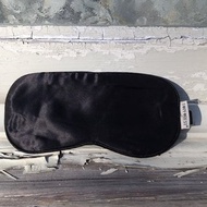 舒適雙面100%真絲睡眠專用大眼罩 可調較式 露營/遮光/外宿/小睡