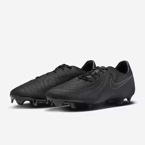 Nike Genuine Phantom GX 2 Men's Sports Wear resistant Football Shoes FD6723-002