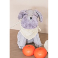 Dear Lyla Furbaby Pet Bandana (Golden Treasures)