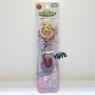 Beyblade B-105 Z Achilles Burst Takara Tomy