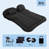 Mattress Inflatable Car Interior Trunk Sleeping Pad for Volkswagen Tiguan X SUV Travel Bed Rear Seat