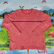 Uniqlo Streetwear Long sleeve shirt