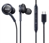 หูฟัง Samsung AKG Note10 EOIG955 หูฟัง งานดี หูฟังแบบเสียบหู In-Ear Headphone Jack Type-C ใช้ได้กับS