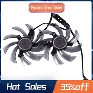 87mm FDC10H12S9-C Video Card Cooling Fan Replace Cooler for Palit GTX 1070 GTX 1070 TI 8G Dual GTX 1