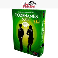 Czech Games Edition Codenames Duet Board Game