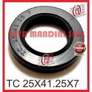 OIL SEAL TC 25X41,25X7 25-41,25-7 25*41,25*7