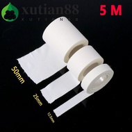 XUTIAN Bandage Fingers Protection Breathable Elastic Care Sticker Jagged Bandage Waterproof Cotton S