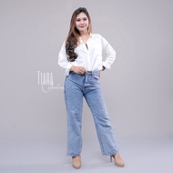 KEMEJA Women's linen Oversize Shirt - linen Shirt - Oversized linen Shirt - olivia Shirt