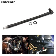 UD Fuel Line EFI For Harley Sportster 2007-2022 XL883L SuperLow XL883N Iron XL1200CX Roadster XLR XL