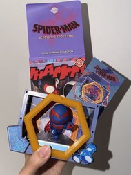 Cosbi Spider-Man 盲盒 2099