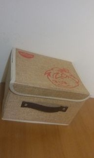 全新出前一丁儲物箱