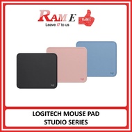 Logitech Mouse Pad Studio Series / Desk Mat Studio Series