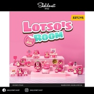 52TOYS: Disney - Lotso Room (6+ 1)