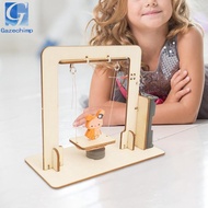 [Gazechimp] Science Education Toy Physics Kits Toy for Teaching Prop Creative Gift Teens