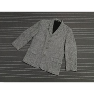 agnes b. Homme PARIS BLAZER M