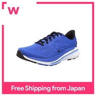New Balance Running Shoes Fresh Foam X 860 M860 Men's B13 Blue