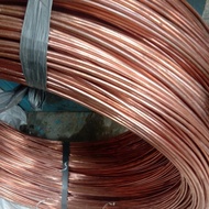Pure copper wire diameter 6mm