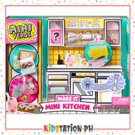 MGA’s Miniverse Make It Mini Kitchen