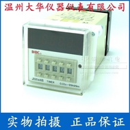 Wenzhou Dahua JSS48B-2Z Time Relay DHC Dahua Instrument