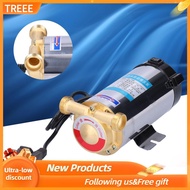 treee Booster Pump Automatic Silent G1in Industrial Supplies 15WG‑15‑155  AC