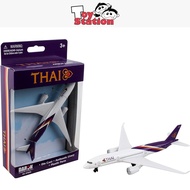 Daron Planes RT0235 Thai Airways A350 Single Plane Diecast Toy (WB)