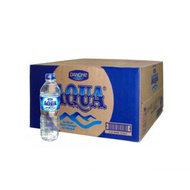 AQUA air mineral 600 ml 1 dus