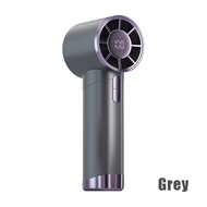 Kipas Angin Mini Portable USB Charger Handheld Fan Turbo Kipas Fan 100 Gear Wind Adjustable Fan