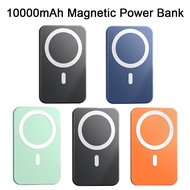 Portable Magnetic PowerBank 5000/10000mAh 20W Magnetic Wireless Charger