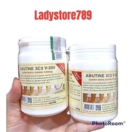 (Genuine) abutine 3c3 whitening cream whitening lotion