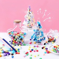 DIY Star-Shaped Transparent Wish Jar Makes a Meaningful Gift...