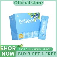【AGENT- buy 3 get 1 free 】SG SELLER Ready Stock BeFree Plus BeSeen Eyecare& Booster|Eye and Brain He