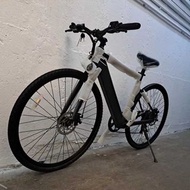High-Quality Electric Bicycle