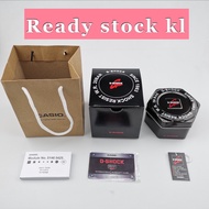 🇲🇾Ready stock]G Shock Paper Box 🔥Paper Bag🔥 TAG