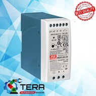 MDR-40-12 HMW Power Supply 12VDC 40 watt 3.33A