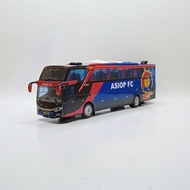 ASIOP FC body Jb3 Miniatur bus scale 64