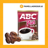 KOPI ABC PLUS GULA RENTENG