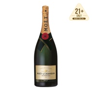 Moet & Chandon Brut Imperial Champagne - 750ML