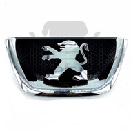 Emblem Logo For Peugeot 408