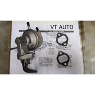 PROTON SAGA 12V, ISWARA, LMST, WIRA, SATRIA FUEL PUMP/ AC PUMP with AC PUMP FIRBE & GASKET