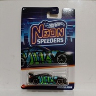 Hot Wheels Nissan 350Z