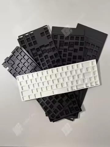 Keyboard Sound Pack Poron Silencing Foam Bottom Cotton Ixpe Shaft Underpad for Gaming Mechanical Key
