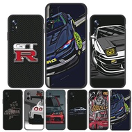 for Redmi 6 6A Pro 7 7A 8 8A 9 9A 9C 9T NFC Compatibility TPU Phone Cases Soft protective cover Car 