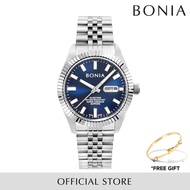 Bonia Men Watch Classic Automatic BNB10723