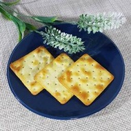 安堡 麥香 蘇打餅乾 (300g/包) ─ 942